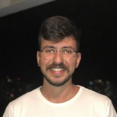 Pedro Vinicius de Almeida Vilardo