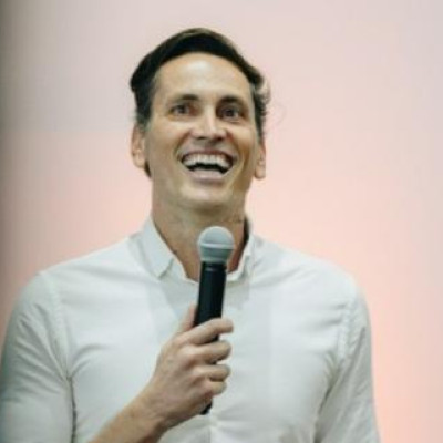 Daniel Bueno