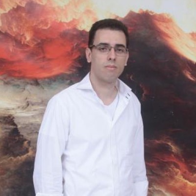 Daniel Monteiro Machado