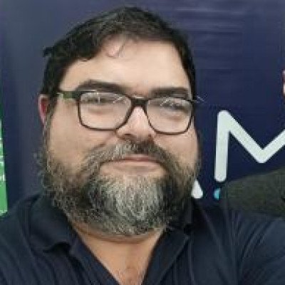 Marcio Luis Soares
