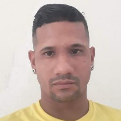 Antonio da Cruz Santos Filho
