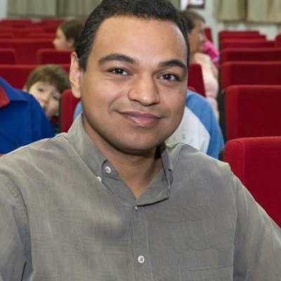 Cassiano de Paula Batista