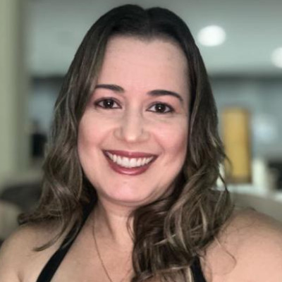 Denise Miranda Borges