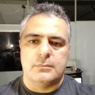 Ernandes Felipe Nogueira