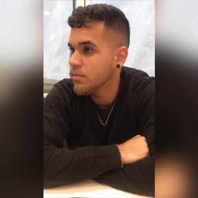 Luan Freitas de Araujo