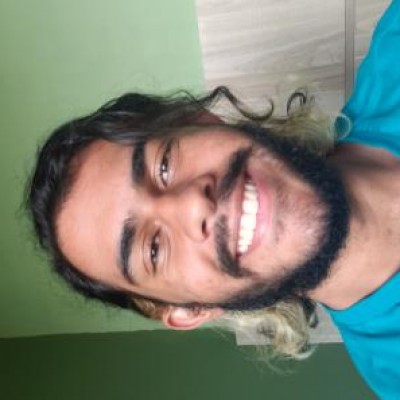 Lucas Almeida de Souza