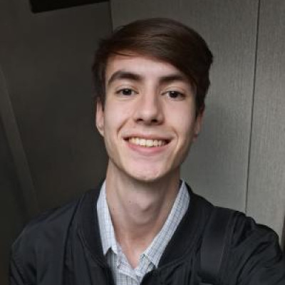 Yuri Tavares Goncalves