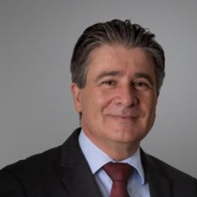 Luiz Abreu