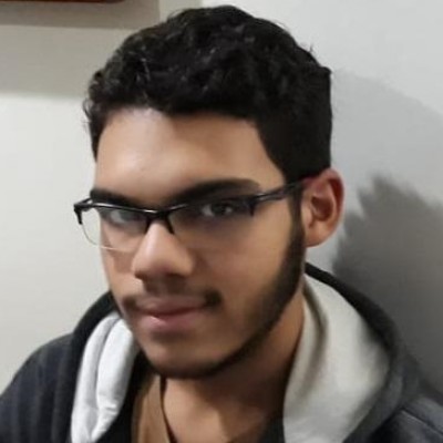 Matheus Henrique Cardoso