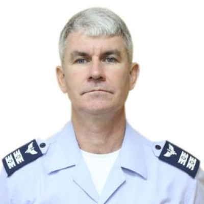 Sérgio Henrique Ribeiro de Paiva