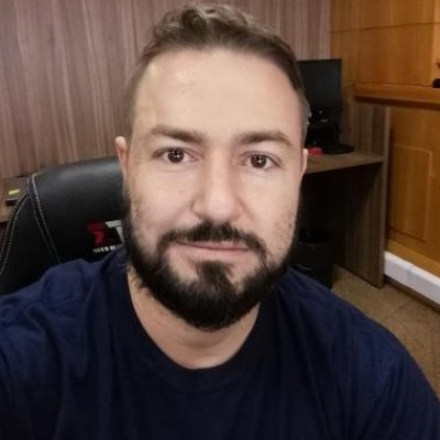 Tiago Pedro Da Silva