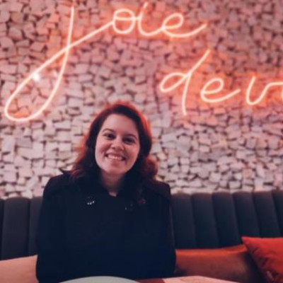 Ana Carolina Garcia Ferreira