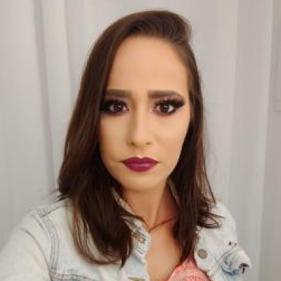 Alessandra Saraiva Ávila