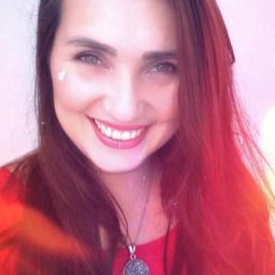 CAROLINE GUANDALINI DE ROCABADO
