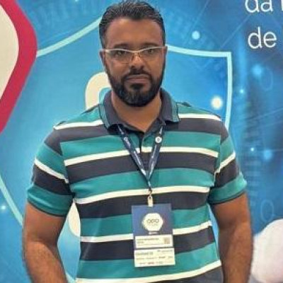 Luis Fernando da Silva