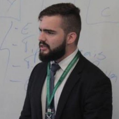 Gabriel Ramon Stefanello de Oliveira