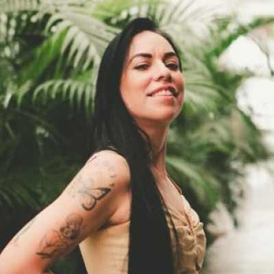 Priscylla Cristina Ferreira Teixeira