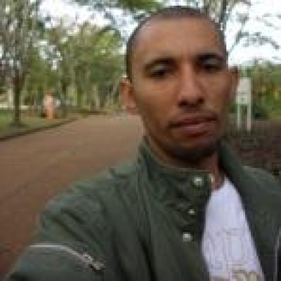 Everton Pereira da Cruz