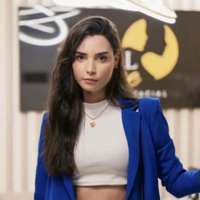 MIKA BATISTA MATTOS