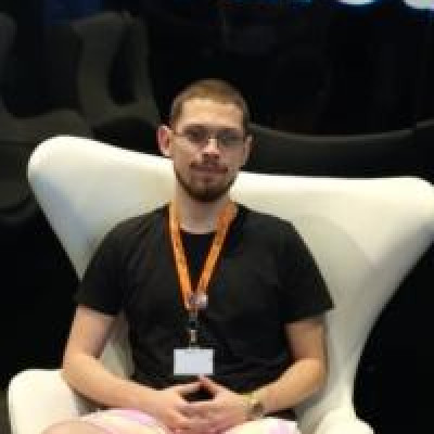 João Victor Viaro dos Santos E Silva