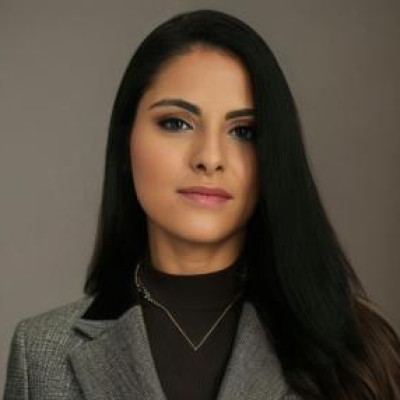 Jessica Sobreira de Carvalho Gomes