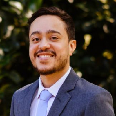 Filipe de Souza Corrêa