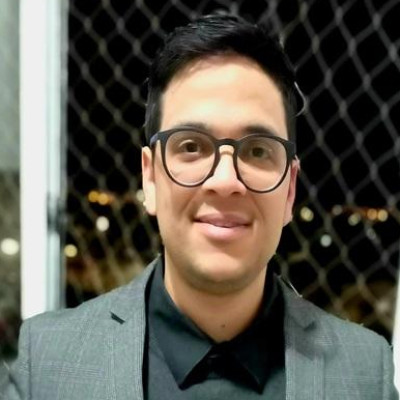 Guilherme Ferreira da Silva Pacheco