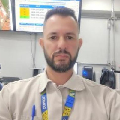 Gilmar Sant Ana Junior