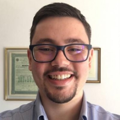 Henrique Bagatim Júnior