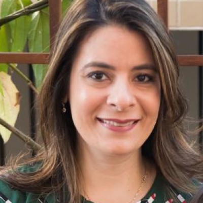 Caroline Boueri Scaliso Guerrieri