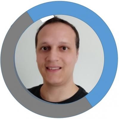 Guilherme Barros Messora