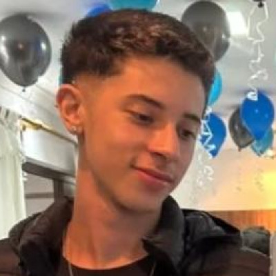 Lucas Henrique Santos Azevedo