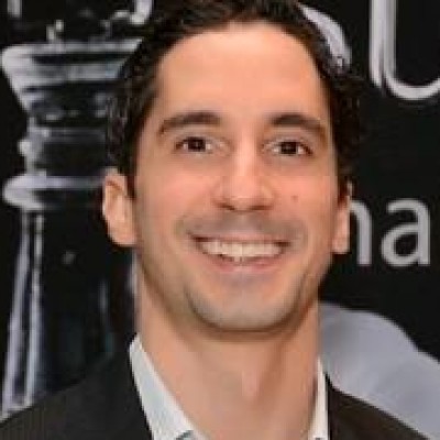 Guilherme Rocha da Cruz