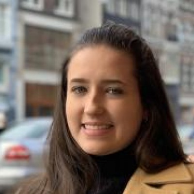 Beatriz de Lima Monteiro