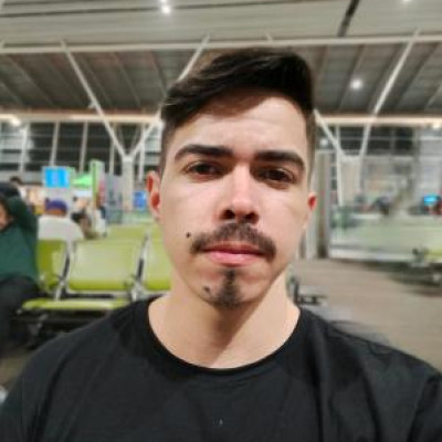 Sávio Pantoja Marques