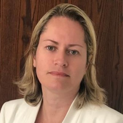 Grazielle De Souza Dias Lage