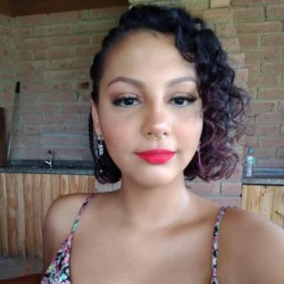 Isnar Franciele Nascimento Velho