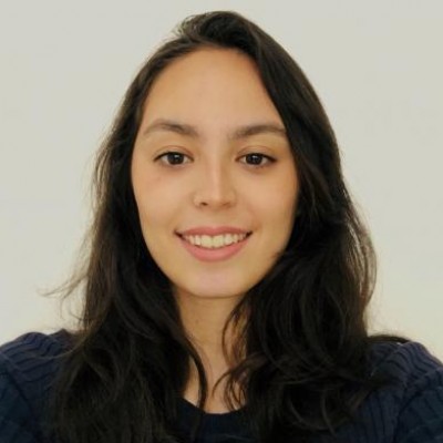 Julia Kina Colella Ferro