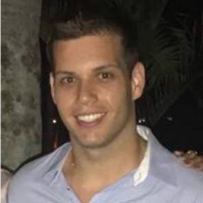 Luiz Philippe Pestana Rubiao