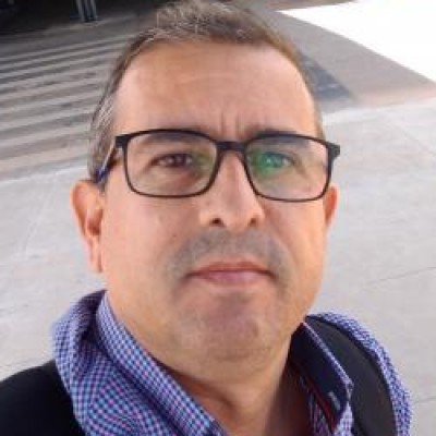 Fernando da Silva Barradas
