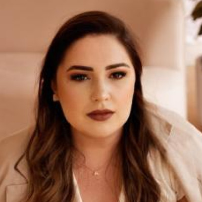 Geiza Mara Rosa Lobato