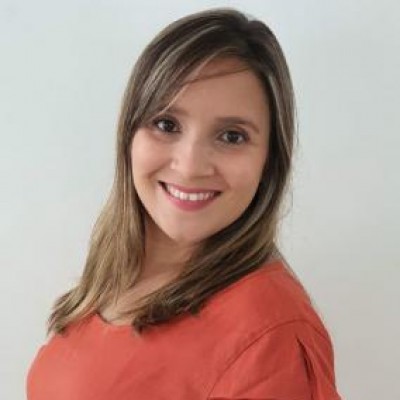 Angélica de Souza Santos