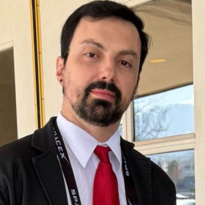 Fabio Fialho Meneghesso