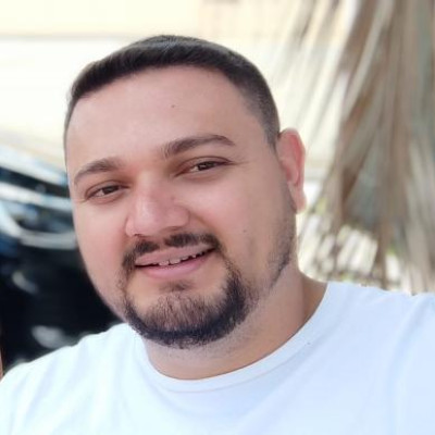 Wemerson Carlos Teotonio Rodrigues Junior