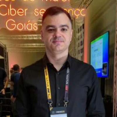 Welton da Silva Ramos