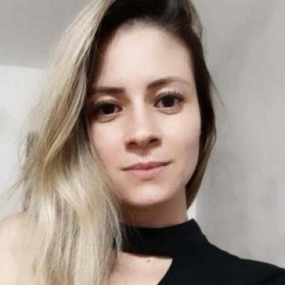 Jeniffer Andrade Alves