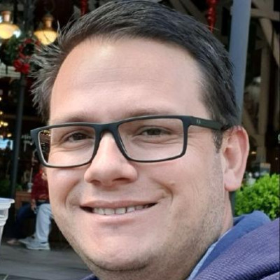 Marcelo Schumacher