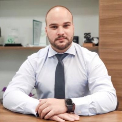 Thiago Martin Vetteri