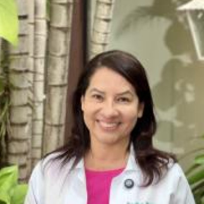 Jean Carla Das Neves Espíndola Damian