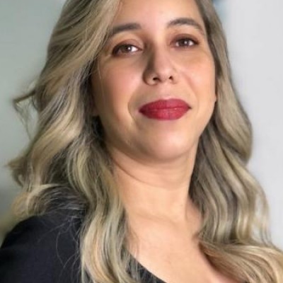 Patricia Leite Ribeiro